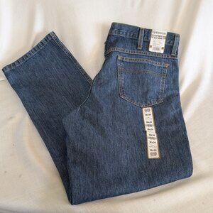 Cinch Men’s Jeans NWT Green Label Original Fit MB90530002 Indigo Blue Jeans Size